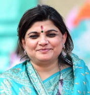 Bibha Jha - Sambad Foundation