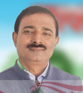 Jibnath Neupane- Sambad Foundation